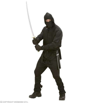 Costume adulte ninja