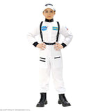 Costume enfant astronaute