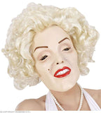 Masque en mousse Marilyn
