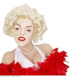 Masque en mousse Marilyn