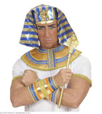Sceptre de pharaon 48 cm