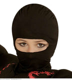 Masque de Ninja enfant - T.U.