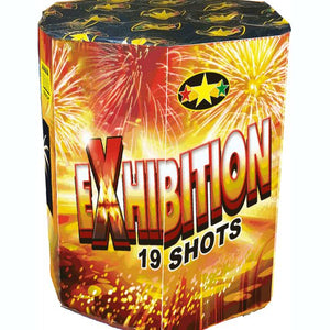 Batterie - Exhibition