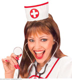 Chapeau d'infirmière