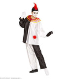 Costume adulte Pierrot
