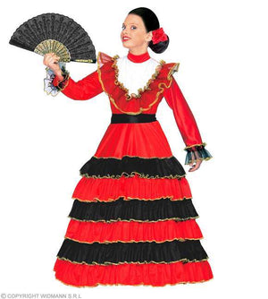 Costume enfant espagnole Séville
