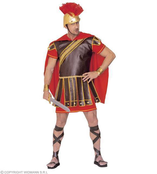 Costume adulte centurion romain