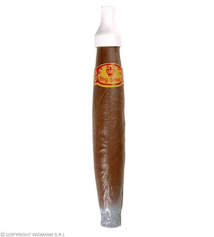 Cigare géant 22 cm