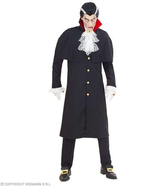 Costume adulte Comte Dracula