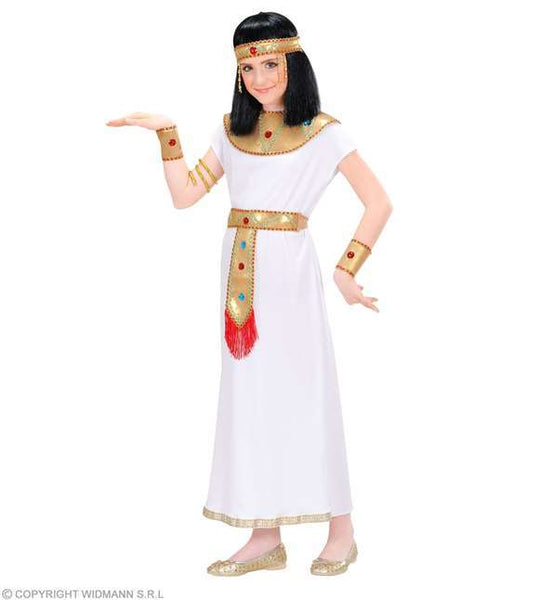 Costume enfant Cléopâtre