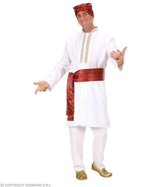 Costume adulte Bollywood homme hindou