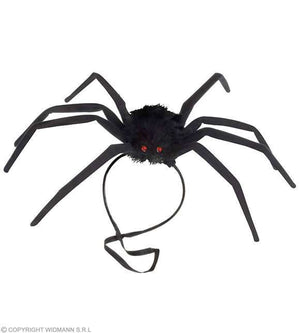 Serre-tête araignée 50 cm