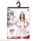 Costume enfant infirmière