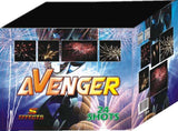 Batterie - Avenger
