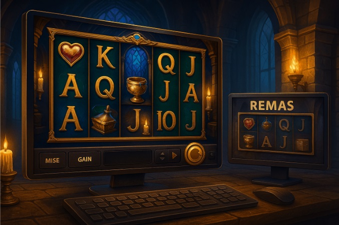 Version remasterisée 2024 : quelles améliorations graphiques ?